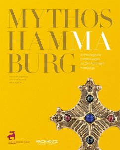 Mythos Hammaburg (eBook, PDF)