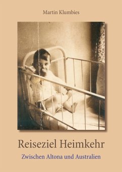 Reiseziel Heimkehr (eBook, ePUB)