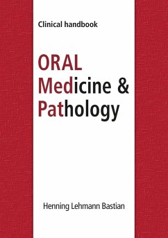 Oral Medicine & Pathology from A-Z (eBook, ePUB)
