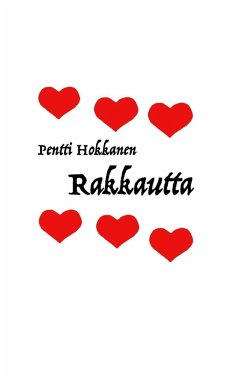 Cover Rakkautta (eBook, ePUB)