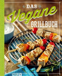 Das vegane Grillbuch (eBook, ePUB)