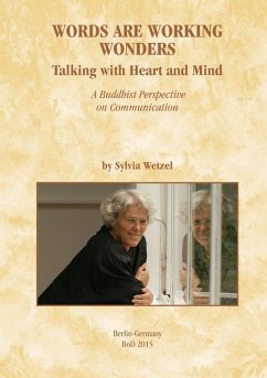 Words Are Working Wonders (eBook, ePUB) Words Are Working Wonders (eBook, ePUB)