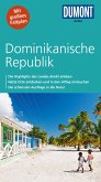 DuMont direkt Reiseführer Dominikanische Republik (eBook, PDF)