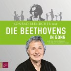 Die Beethovens in Bonn (MP3-Download)