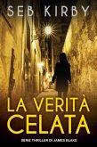 La Verità Celata (James Blake, #1) (eBook, ePUB)