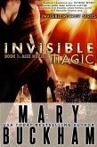 Invisible Magic Book 1: Alex Noziak (Invisible Recruits, #2) (eBook, ePUB)