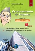 Gerenciamento de Projetos: Estudo de caso - Rosalina e o Piano (eBook, ePUB)