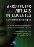 Assistentes Virtuais Inteligentes: Conceitos e Estratégias (eBook, ePUB)