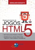 Desenvolvimento de Jogos em HTML5 (eBook, ePUB)