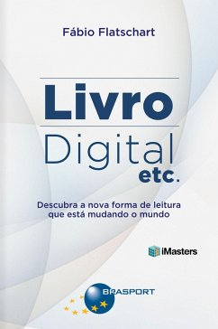 Livro Digital Etc. (eBook, ePUB) - Flatschart, Fábio