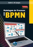 Modelagem de Processos com BPMN (2ª edição) (eBook, ePUB)