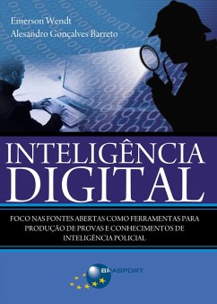 Cover Inteligência Digital (eBook, ePUB)