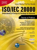 ISO/IEC 20000: Gerenciamento de Serviços de Tecnologia da Informação (eBook, ePUB)