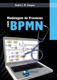 Modelagem de Processos com BPMN (eBook, ePUB)