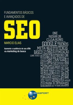 Cover Fundamentos Básicos e Avançados de SEO (eBook, ePUB)