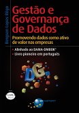 Gestão e Governança de Dados: Promovendo dados como ativo de valor nas empresas (eBook, ePUB)