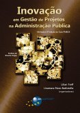 Inovação em Gestão de Projetos na Administração Pública (eBook, ePUB)