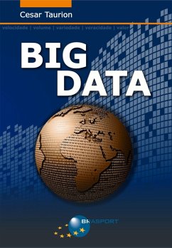 Big Data (eBook, ePUB) - Taurion, Cezar
