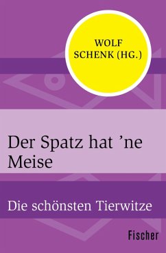 Der Spatz hat 'ne Meise (eBook, ePUB)