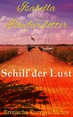 Schilf der Lust (eBook, ePUB)