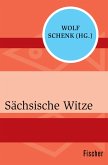 Sächsische Witze (eBook, ePUB)