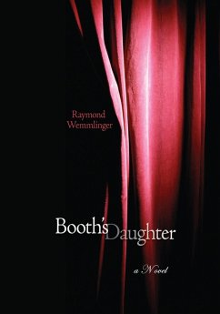 Cover Booth's Daughter (eBook, ePUB)