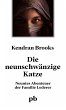 Die neunschwänzige Katze (eBook, ePUB) - Bild 1