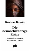 Die neunschwänzige Katze (eBook, ePUB)