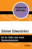 Schalom Schwesterherz (eBook, ePUB)