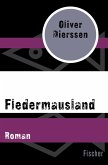 Fledermausland (eBook, ePUB)
