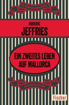 Ein zweites Leben auf Mallorca (eBook, ePUB) - Jeffries, Roderic