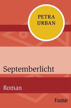 Septemberlicht (eBook, ePUB) - Urban, Petra