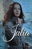 Una Canción Para Julia (eBook, ePUB) Una Canción Para Julia (eBook, ePUB)