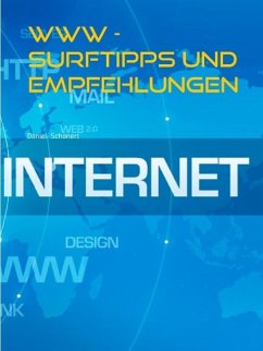 Cover WWW - Surftipps und Empfehlungen (eBook, ePUB)