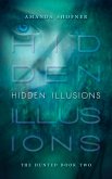 Hidden Illusions (The Hunted, #2) (eBook, ePUB)
