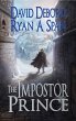 The Impostor Prince (eBook, ePUB) - Bild 1