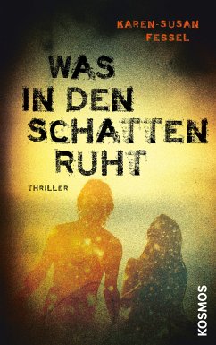 Was in den Schatten ruht (eBook, ePUB) - Fessel, Karen-Susan