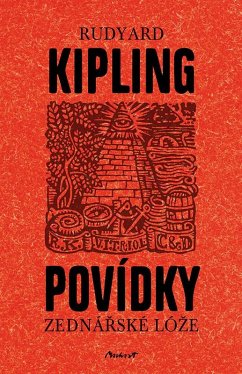 Cover Povídky zednárské lóze (eBook, ePUB)