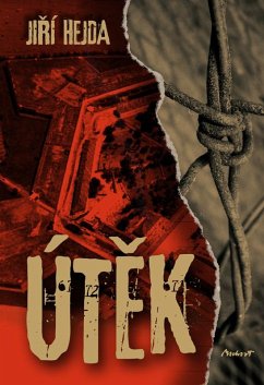 Cover Útek (eBook, ePUB)