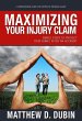 Maximizing Your Injury Claim (eBook,... - Bild 1