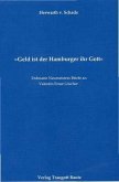 Geld ist der Hamburger ihr Gott (eBook, PDF)