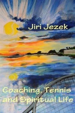 Cover Coaching, Tennis and Spiritual Life (eBook, ePUB)