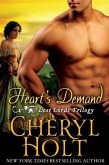 Heart's Demand (eBook, ePUB)