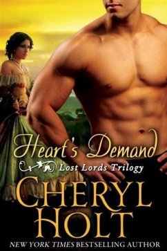 Cover Heart's Demand (eBook, ePUB)