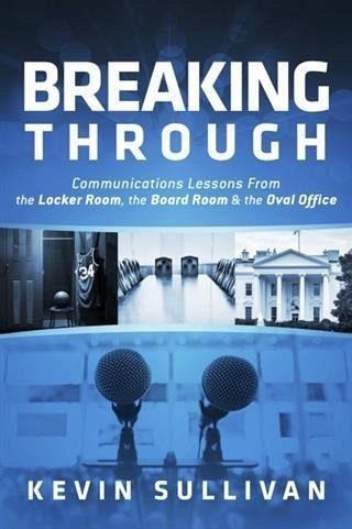 Breaking Through (eBook, ePUB) Breaking Through (eBook, ePUB)