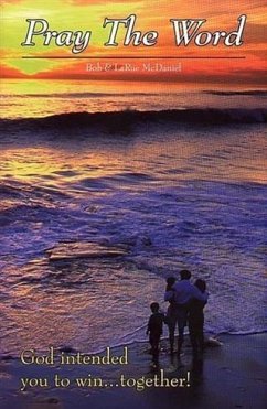 Cover Pray the Word (eBook, ePUB)