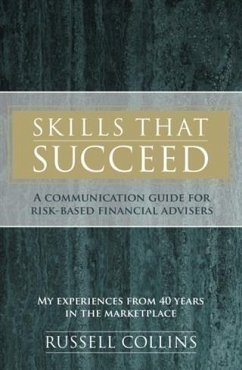 Skills That Succeed (eBook, ePUB) - Collins, Russell