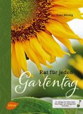 Rat für jeden Gartentag (eBook, PDF)