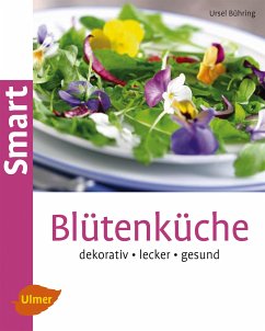 Blütenküche (eBook, PDF) - Bühring, Ursel