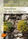 Naturstein für den Hausgarten (eBook, PDF)